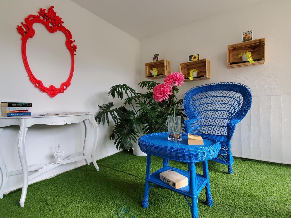 Las Camelias Apartments Ci15 Playa del Inglés Extérieur photo