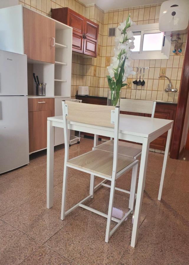Las Camelias Apartments Ci15 Playa del Inglés Extérieur photo