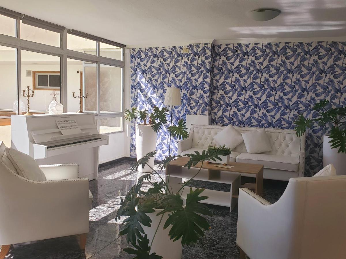 Las Camelias Apartments Ci15 Playa del Inglés Extérieur photo