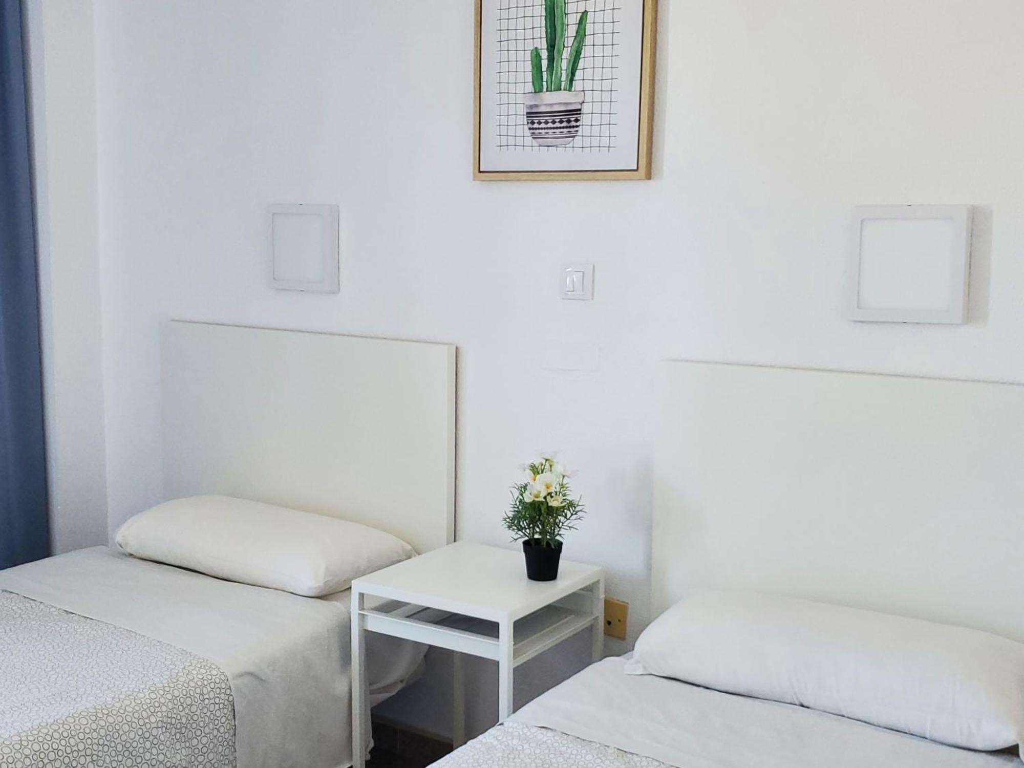 Las Camelias Apartments Ci15 Playa del Inglés Extérieur photo